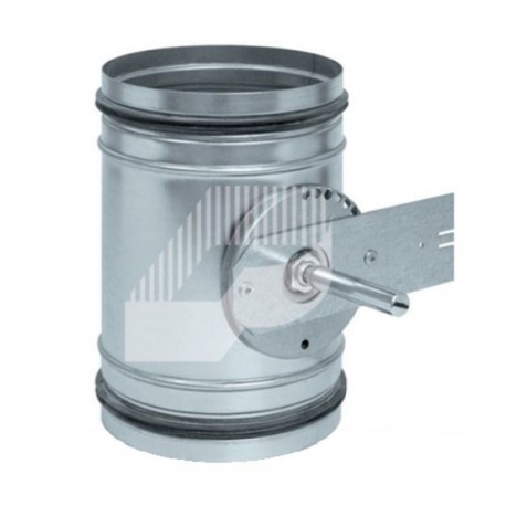 REGULADOR DE CAUDAL PARA MOTORIZAR