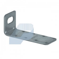 ESCUADRA DE SOPORTE EN L M-8 PARA CONDUCTOS RECTANGULARES