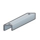 PERFIL DE SOPORTACIÓN PARA CONDUCTOS RECTANGULARES