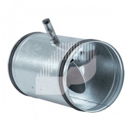 REGULADOR CIRCULAR DE CAUDAL CONSTANTE