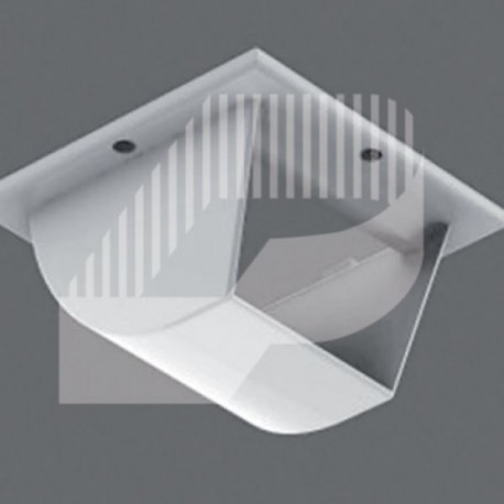 DIFUSOR DE ALTA INDUCCIÓN TAD