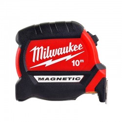 FLEXÓMETRO HQ MAGNÉTICO MILWAUKEE