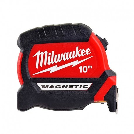 FLEXÓMETRO HQ MAGNÉTICO MILWAUKEE