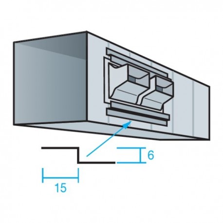 GUÍA DE MONTAJE PARA DIFUSORES TAD Y BD