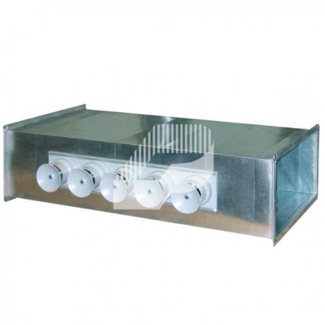 GUÍA DE MONTAJE PARA DIFUSORES TAD Y BD