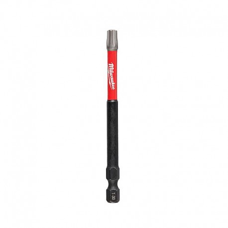 PUNTA DE IMPACTO TX30 X 50 MM-1PC MILWAUKEE