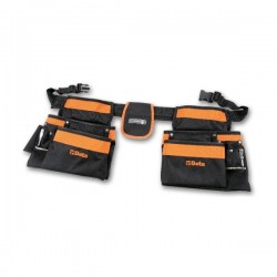 CINTURÓN PORTA-HERRAMIENTAS DE NYLON EN VACIO BETA REF. 2005PA/D