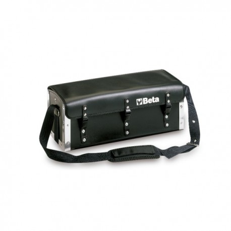 MALETA DE CUERO PARA MANTENIMIENTO BETA REF. 2009N/BV