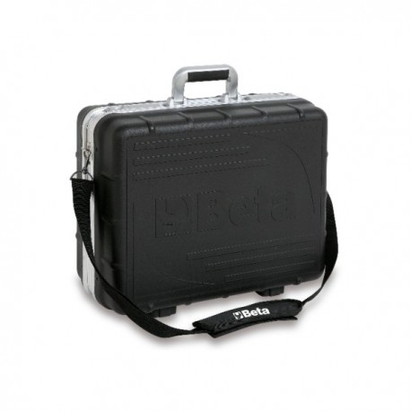 MALETA PORTA HERRAMIENTAS EN POLIPROPILENO DE ALTO ESPESOR BETA REF. 2029/VV