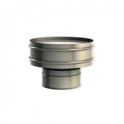 TERMINAL PARA CHIMENEA ANTIVIENTO