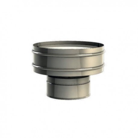 TERMINAL PARA CHIMENEA ANTIVIENTO