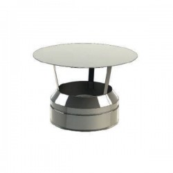 TERMINAL PARA CHIMENEA ANTILLUVIA