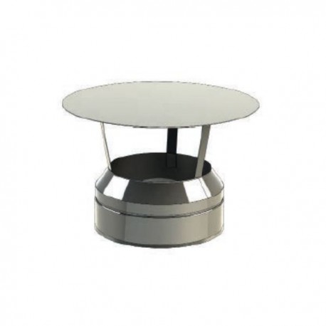 TERMINAL PARA CHIMENEA ANTILLUVIA