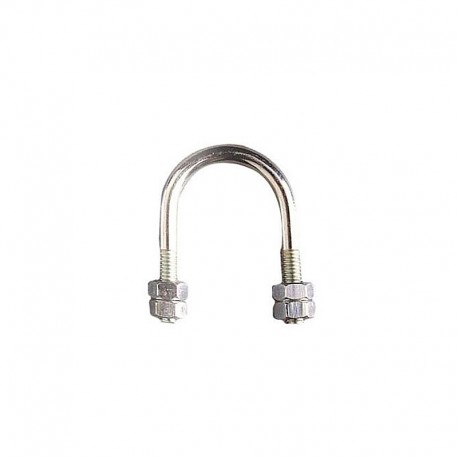 ABARCÓN ZINCADO 3/4 M-6 PACK 100 UD.