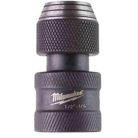 ADAPTADOR PARA VASOS ½ MILWAUKEE