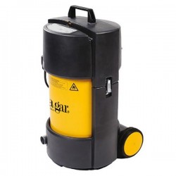 ASPIRADOR PORTÁTIL PHV PARA HUMOS DE SOLDADURA GALAGAR