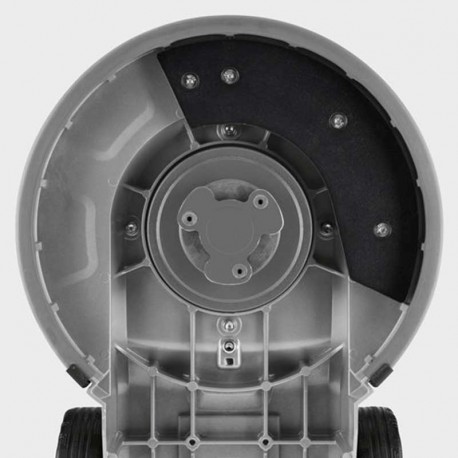 limpiadora de discos karcher