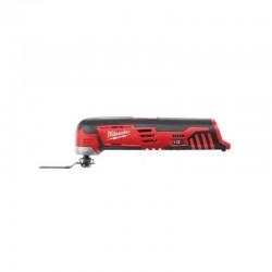 MULTIHERRAMIENTA SUBCOMPACTA C12 MT-0 MILWAUKEE