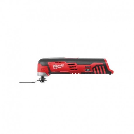MULTIHERRAMIENTA SUBCOMPACTA C12 MT-0 MILWAUKEE