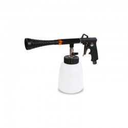 PISTOLA DE LAVADO CON ASPIRACIÓN BETA REF. 1951