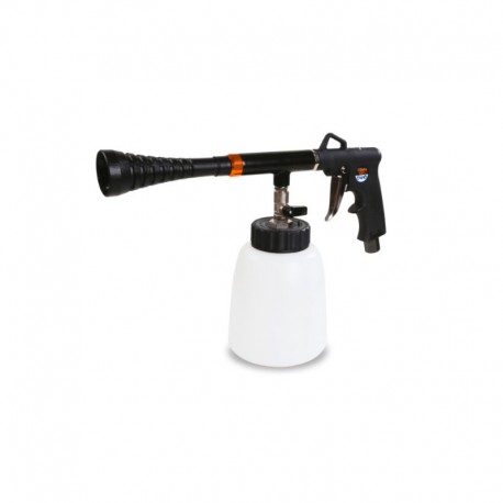 PISTOLA DE LAVADO CON ASPIRACIÓN BETA REF. 1951
