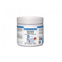 ANTIGRIPANTE ANTI SEIZE HIGH-TECH 450G WEICON