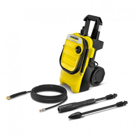 HIDROLIMPIADORA K4 COMPACT PIPE KARCHER