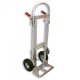 CARRETILLA CONVERTIBLE EN CARRO 250 KG CR-AL2P