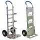 CARRETILLA ALUMINIO 250 KG CR-250-B