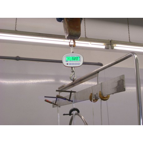 COMPRAR BALANZA COLGANTE PCE-CS 300