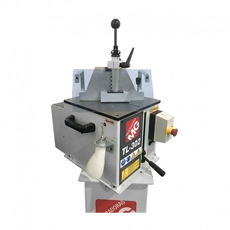 TRONZADORA TL-302-M MG