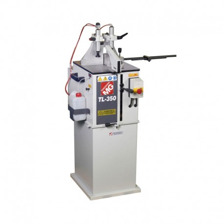 TRONZADORA TL-350-M MG