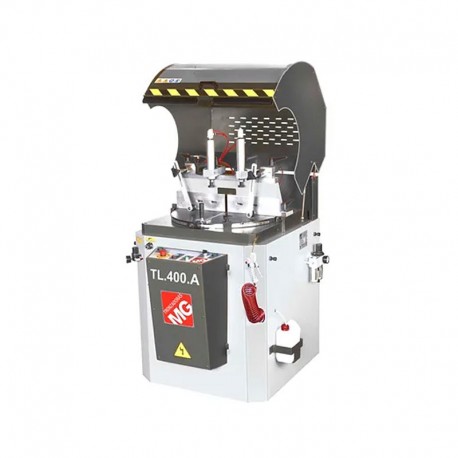 TRONZADORA TL-400-A MG