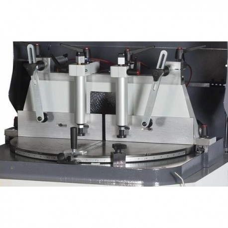 TRONZADORA TL-400-A MG