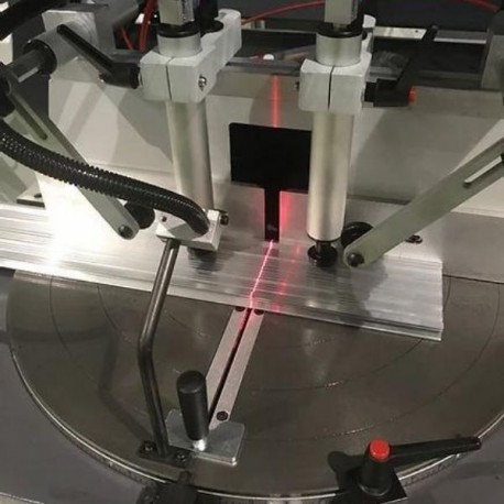 TRONZADORA TL-400-A MG