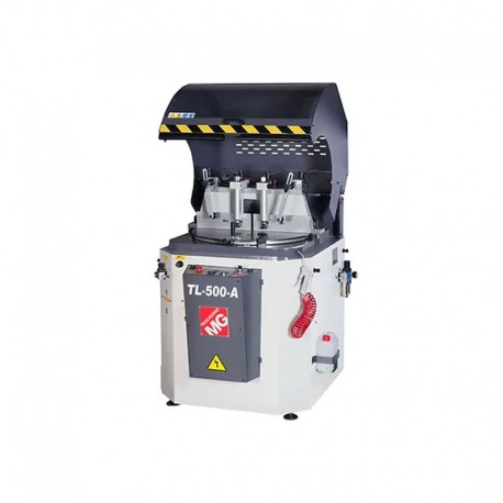 TRONZADORA TL-500-A MG
