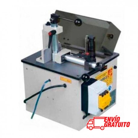 RETESTADORA DE ALUMINIO/PVC MINI RAFRE-M MG