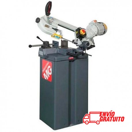 SIERRA DE CINTA MANUAL CY-135-M MG