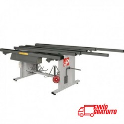 BANCO DE ENSAMBLAJE DE VENTANAS B-4000-L MG