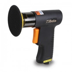 MINI PULIDORA EN MALETÍN DE PLÁSTICO BETA REF. 1937KL