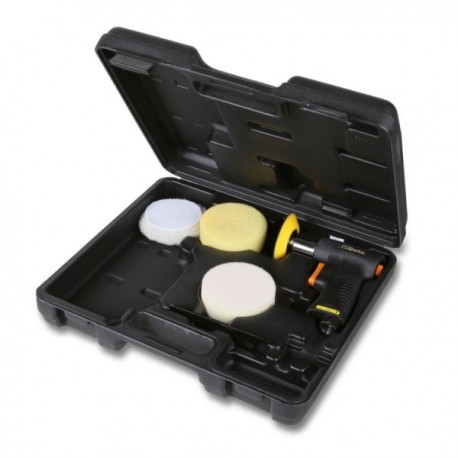 MINI PULIDORA EN MALETÍN DE PLÁSTICO BETA REF. 1937KL