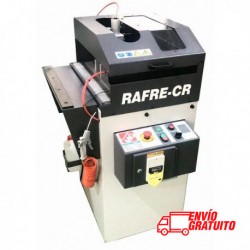 RETESTADORA DE ALUMINIO/PVC RAFRE-CR SA MG