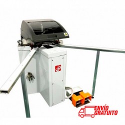 ENSAMBLADORA DE VENTANAS L-110 MG