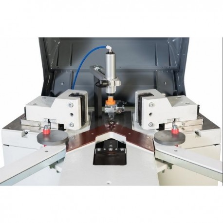 ENSAMBLADORA DE VENTANAS L-110 MG