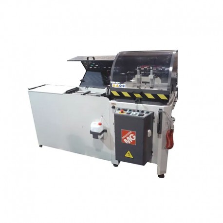 TRONZADORA AUTOMÁTICA TLG-352-AA MG