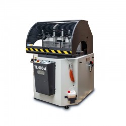 TRONZADORA AUTOMÁTICA TL-600 A MG