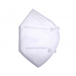 MASCARILLA PROTECCIÓN CE / FFP2 (PACK10 UNIDADES)