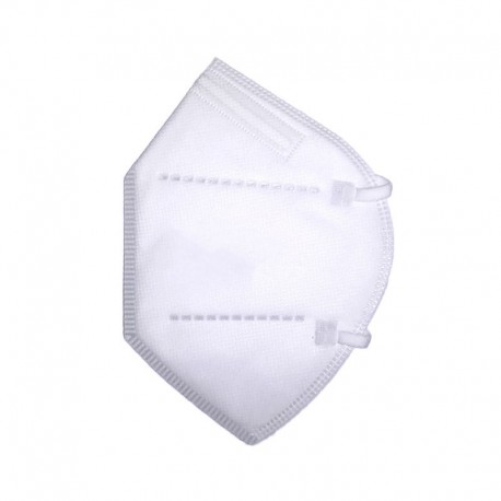 MASCARILLA PROTECCIÓN CE / FFP2 (PACK10 UNIDADES)