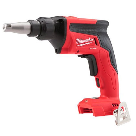 ATORNILLADOR DE CARTÓN YESO A BATERÍA M18 FSG - 0X MILWAUKEE