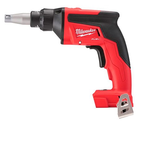 Atornillador de cartón-yeso a batería M18 FSG - 0X Milwaukee.